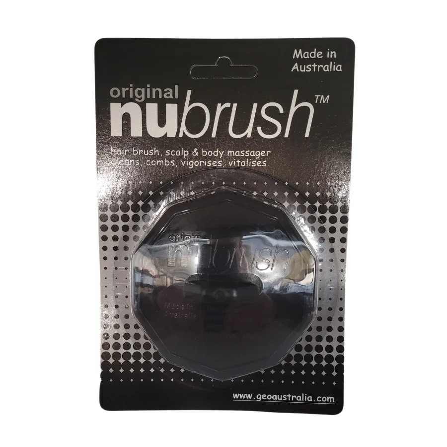 Nubrush Hang Cell Blister Packs - Pack 6 4 Nubrush Hang Cell Blister Packs - Pack 6 - Image 2