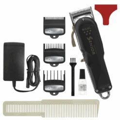 Wahl Cordless Senior Clipper -Hairdressing Products 542 003 5