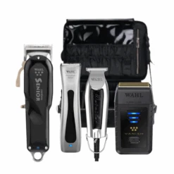 Wahl Ultimate Barber Case - Senior Clipper