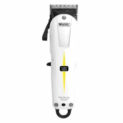 Wahl Super Taper Cordless Pro Lithium Clipper - White