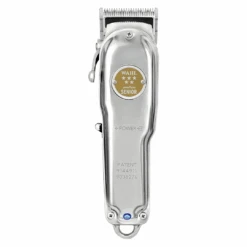 Wahl 5 Star Cordless Clipper Senior Metal Edition