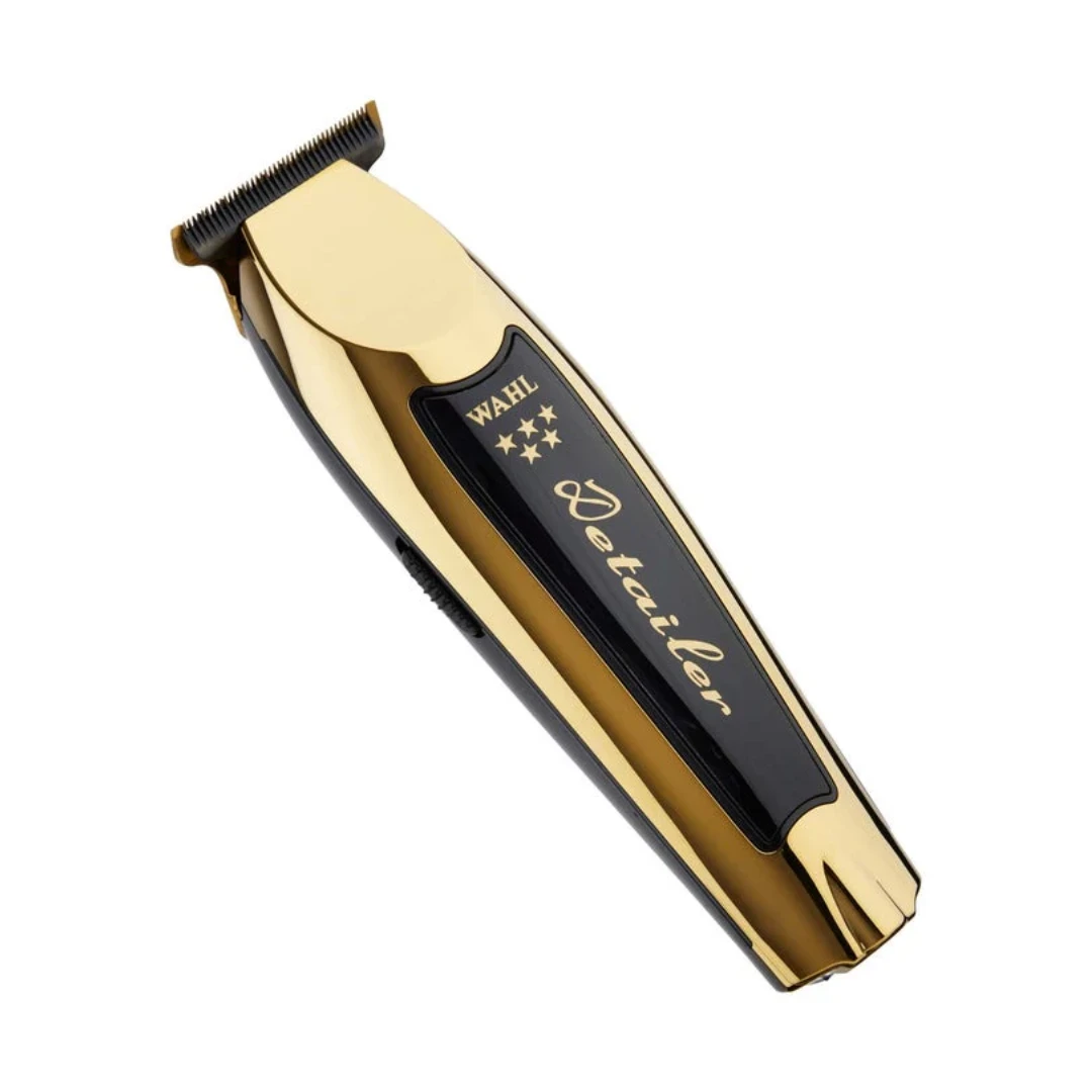 Wahl 5 Star Detailer Li Gold Trimmer 4 Wahl 5 Star Detailer Li Gold Trimmer - Image 2