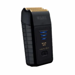 Wahl Vanish Lithium-Ion Foil Shaver -Hairdressing Products 542 0107