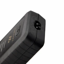 Wahl Vanish Lithium-Ion Foil Shaver -Hairdressing Products 542 0107 5