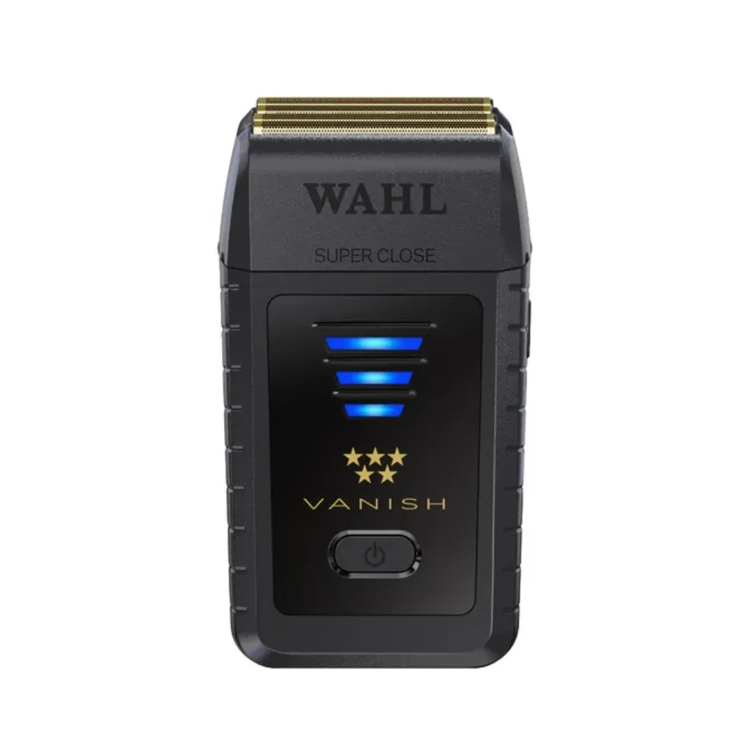 Wahl Magic Clip & Hi Viz Trio 6 Wahl Magic Clip & Hi Viz Trio - Image 4