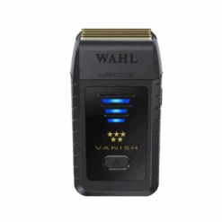 Wahl Vanish Lithium-Ion Foil Shaver