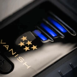 Wahl Vanish Lithium-Ion Foil Shaver -Hairdressing Products 542 0107 9