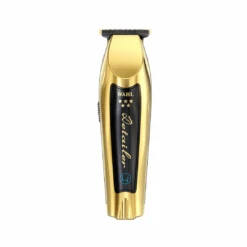 Wahl Gold Magic & Gold Detailer Li Combo -Hairdressing Products 542 0110 2 69205