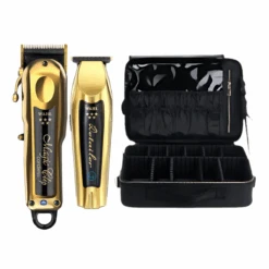 Wahl Gold Magic & Gold Detailer Li Combo