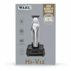 Wahl Hi-Viz Trimmer 13 Wahl Hi-Viz Trimmer -Hairdressing Products 542 0116 7