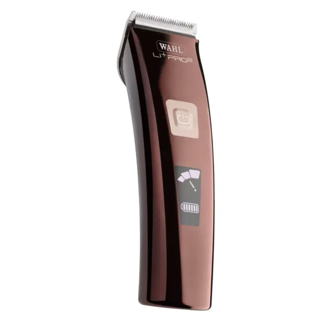 Wahl Li+ Pro 2 Clipper 4 Wahl Li+ Pro 2 Clipper - Image 2