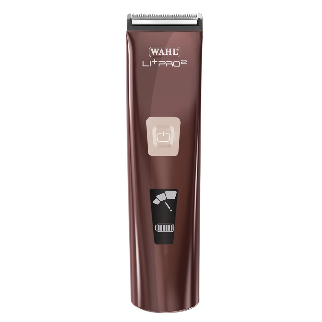 Wahl Li+ Pro 2 Clipper 3 Wahl Li+ Pro 2 Clipper