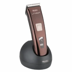 Wahl Li+ Pro 2 Clipper 8 Wahl Li+ Pro 2 Clipper -Hairdressing Products 542 0117 3
