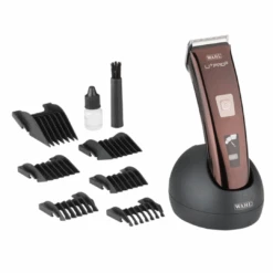 Wahl Li+ Pro 2 Clipper 9 Wahl Li+ Pro 2 Clipper -Hairdressing Products 542 0117 4