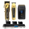 Wahl Gold Power Combo Kit 1 Wahl Gold Power Combo Kit -Hairdressing Products 542 0118