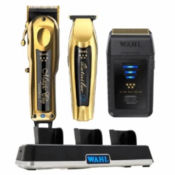 Wahl Gold Power Combo Kit