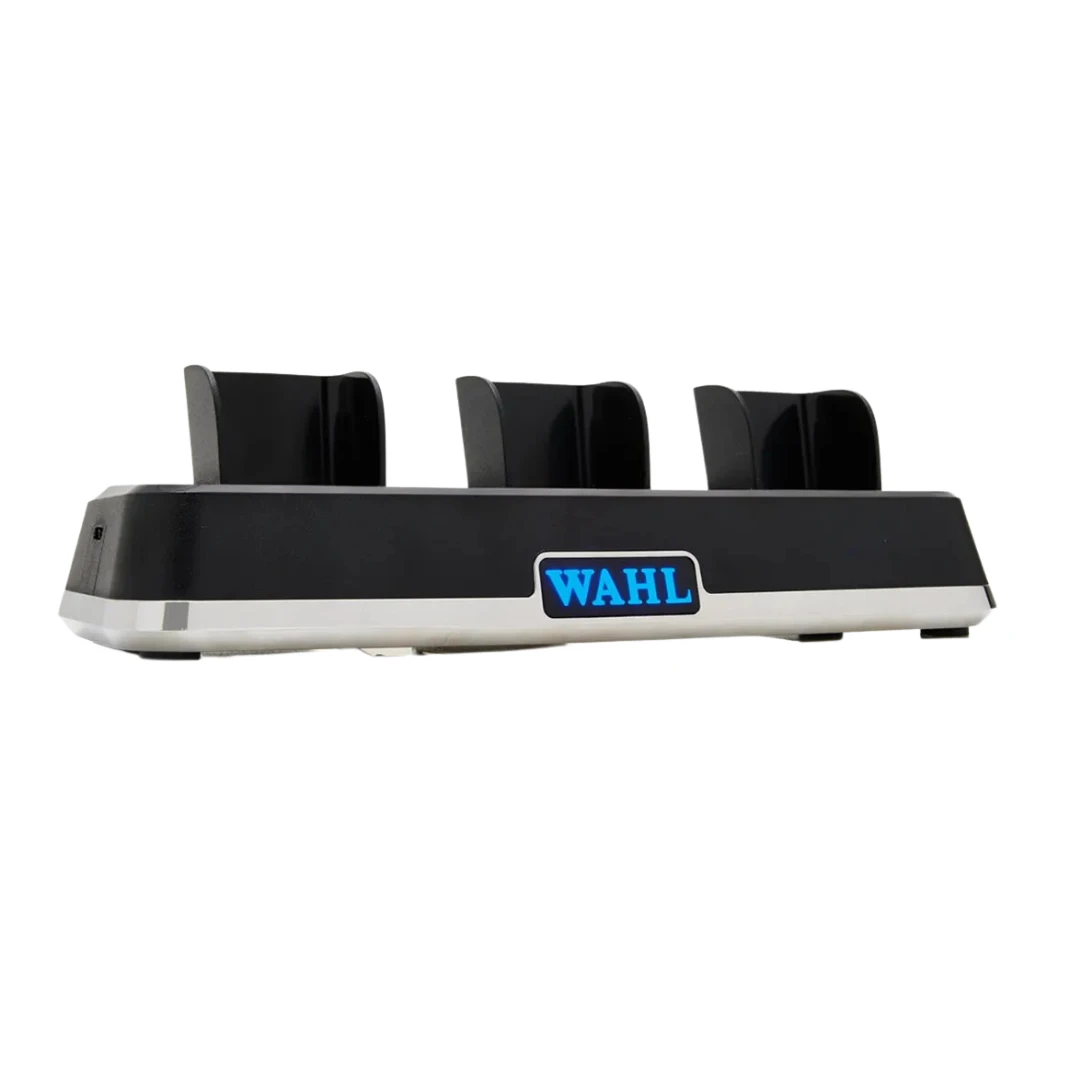 BarberCo - Wahl Gold Power Tower Kit 7 BarberCo - Wahl Gold Power Tower Kit - Image 5