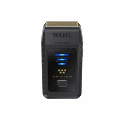 Ultimate Barber Case - Wahl Gold Magic Clipper & DetaiIer -Hairdressing Products 542 0118 P PRO CM48 Bundle 3