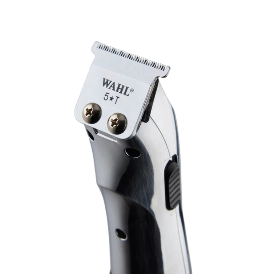 Wahl 5 Star A-Lign Trimmer 6 Wahl 5 Star A-Lign Trimmer - Image 4