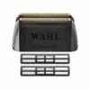 Wahl Vanish Replacement Foil & Cutter Bars -Hairdressing Products 542 0126
