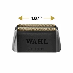 Wahl Vanish Replacement Foil & Cutter Bars -Hairdressing Products 542 0126 3