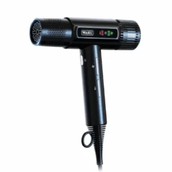 Wahl Vanquish T-Shaped Hair Dryer Black 13 Wahl Vanquish T-Shaped Hair Dryer Black -Hairdressing Products 542 0129 WA4321 0470
