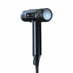 Wahl Vanquish T-Shaped Hair Dryer Black 15 Wahl Vanquish T-Shaped Hair Dryer Black -Hairdressing Products 542 0129 WA4321 0470 2