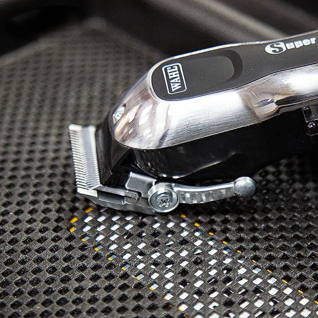 Wahl Super Taper Pro Cordless Clipper 7 Wahl Super Taper Pro Cordless Clipper - Image 5