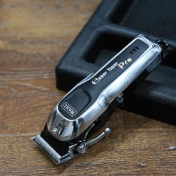 Wahl Super Taper Pro Cordless Clipper 13 Wahl Super Taper Pro Cordless Clipper -Hairdressing Products 542 0130 3027016 5