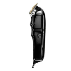 Wahl Upgraded Black Magic Clip Clipper -Hairdressing Products 542 0132 2