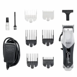 Wahl Launch Clipper -Hairdressing Products 542 0134 3027013 2