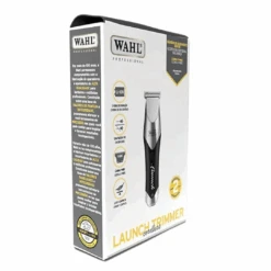 Wahl Launch Clipper -Hairdressing Products 542 0134 3027013 3