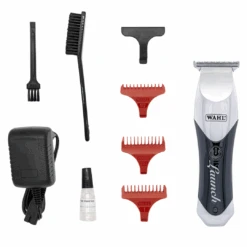 Wahl Launch Trimmer -Hairdressing Products 542 0135 3027014 3