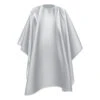 Wahl Nylon Cape – White 2 Wahl Nylon Cape – White -Hairdressing Products 542 0136 WP3009W 3