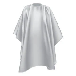 Wahl Nylon Cape – White