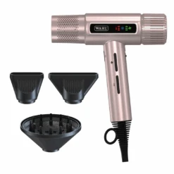 Wahl Vanquish Hair Dryer - Rose Gold
