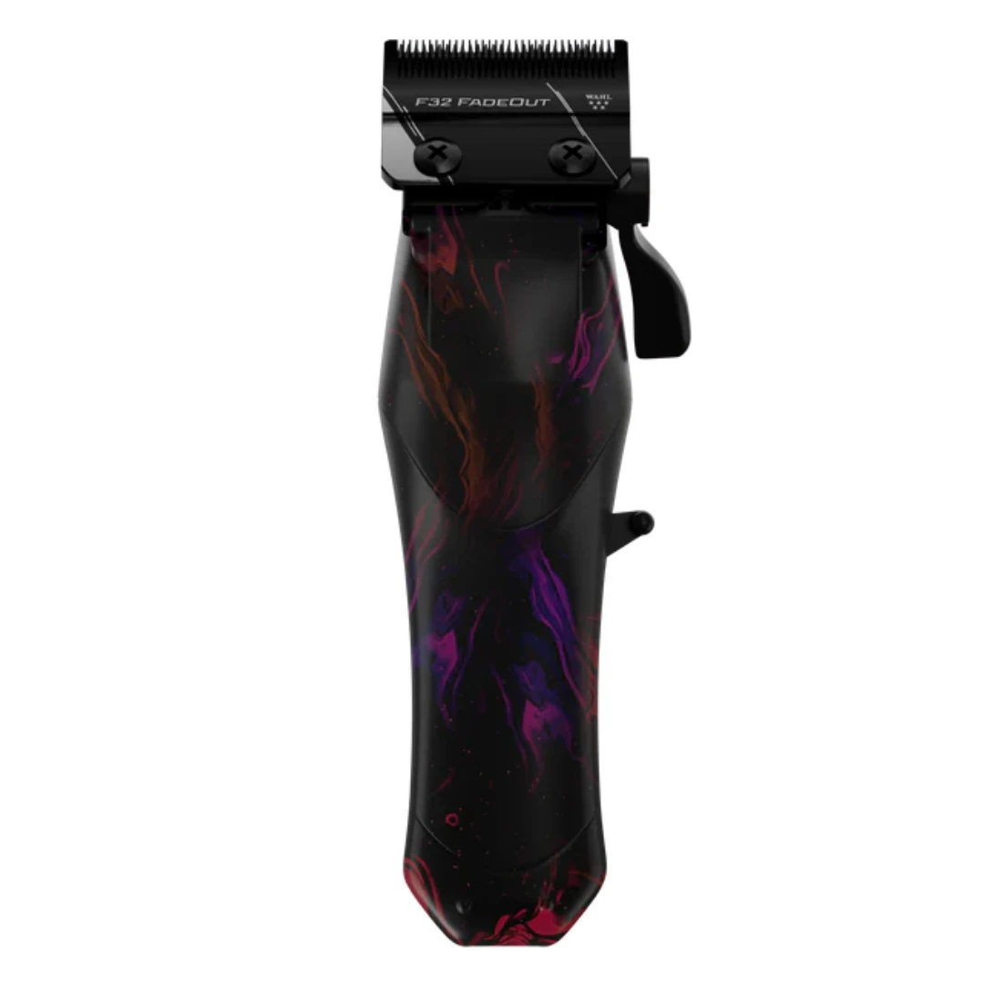 Wahl 5-Star Vapor Limited Edition 4 Wahl 5-Star Vapor Limited Edition - Image 2