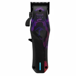 Wahl 5-Star Vapor Limited Edition