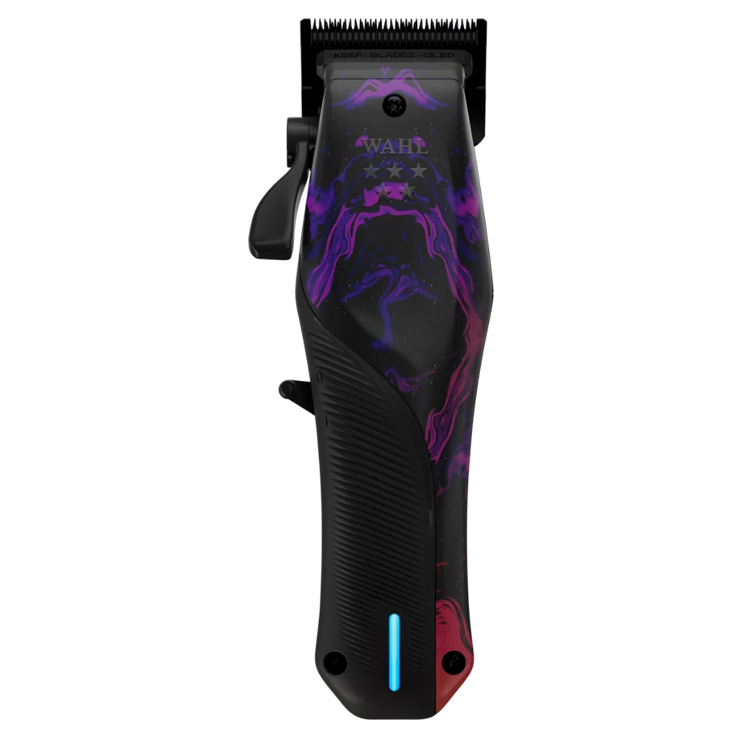 Wahl 5-Star Vapor Limited Edition 3 Wahl 5-Star Vapor Limited Edition