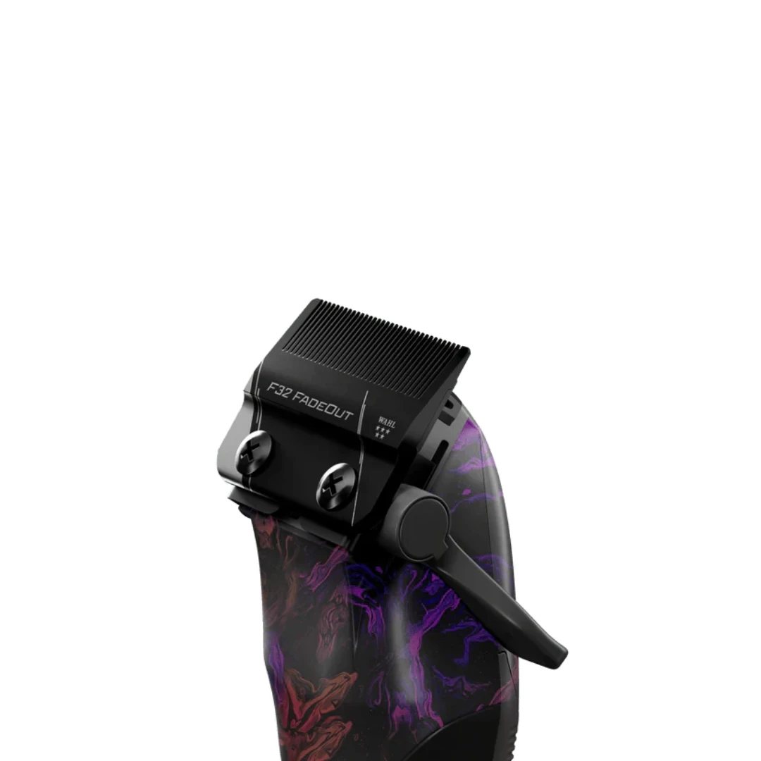 Wahl 5-Star Vapor Limited Edition 5 Wahl 5-Star Vapor Limited Edition - Image 3