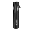 Wahl Black Continuous Water Spray 1 Wahl Black Continuous Water Spray -Hairdressing Products 542 0146WC 24008D