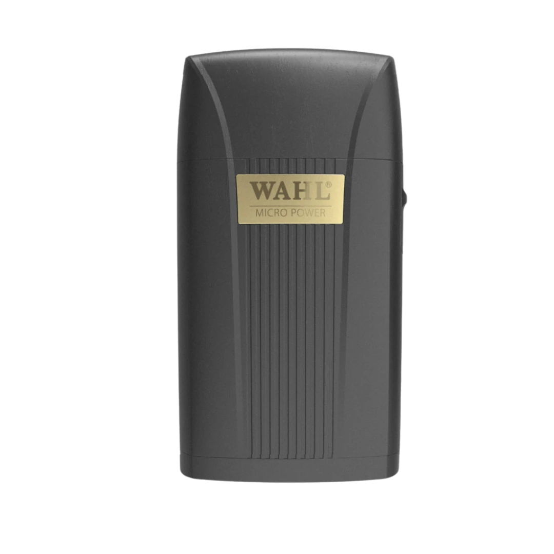Wahl Micro Power Single Foil Shaver 4 Wahl Micro Power Single Foil Shaver - Image 2