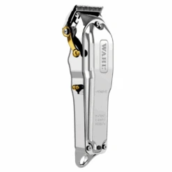 Wahl Metal Power+ Cordless Clipper -Hairdressing Products 542 0148 3