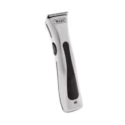 Wahl Beret Trimmer Pro Lithium Brushed Aluminium -Hairdressing Products 542 016 WA8841 612 3