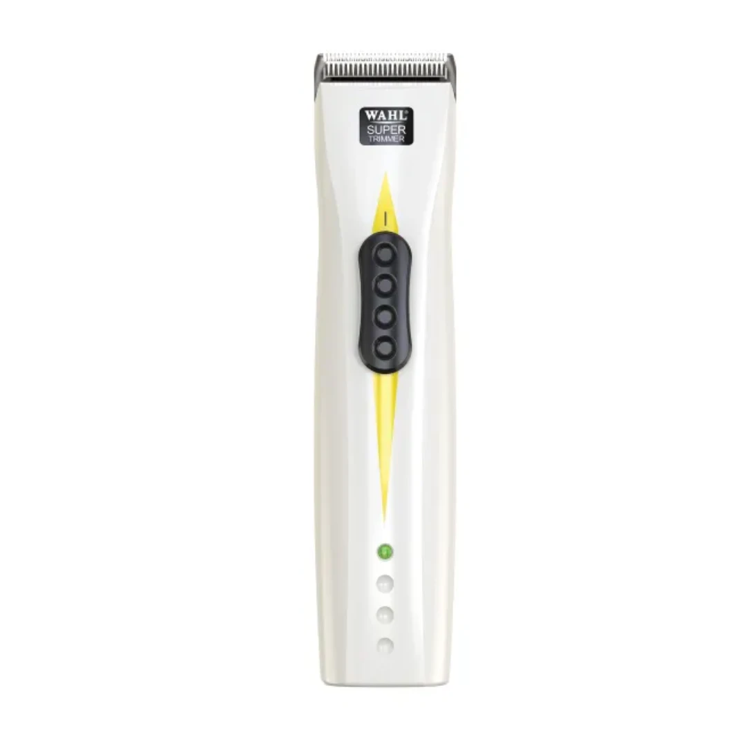 Wahl Super Trimmer 3 Wahl Super Trimmer