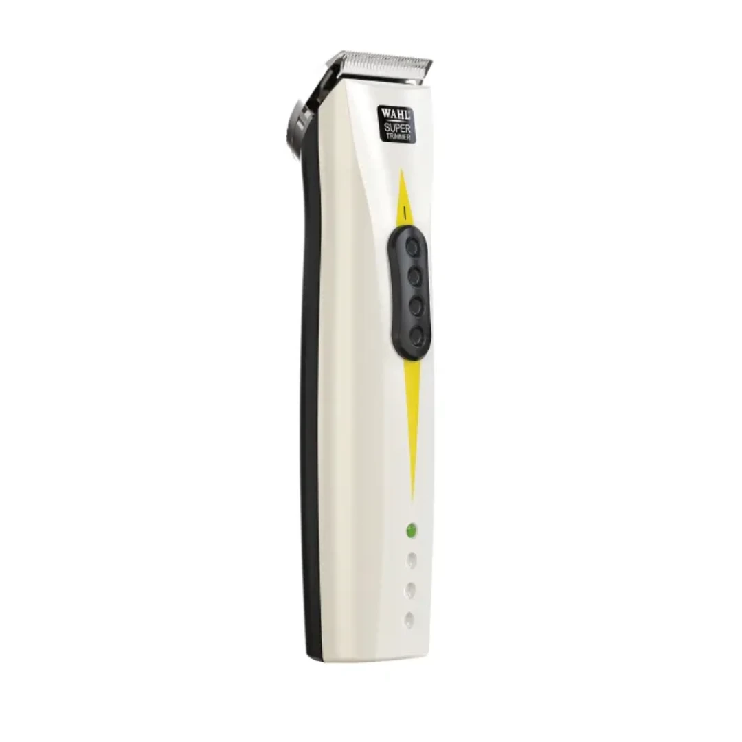 Wahl Super Trimmer 4 Wahl Super Trimmer - Image 2