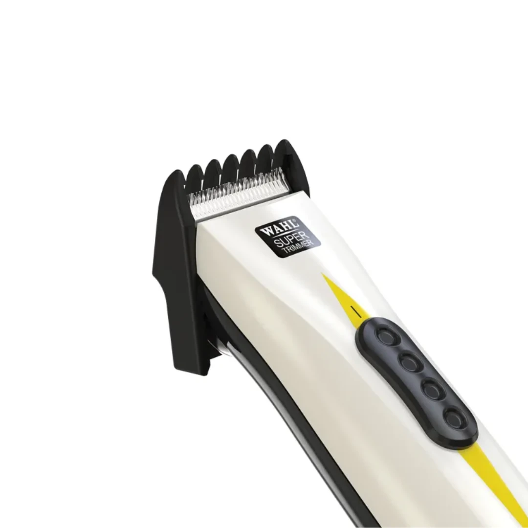 Wahl Super Trimmer 5 Wahl Super Trimmer - Image 3