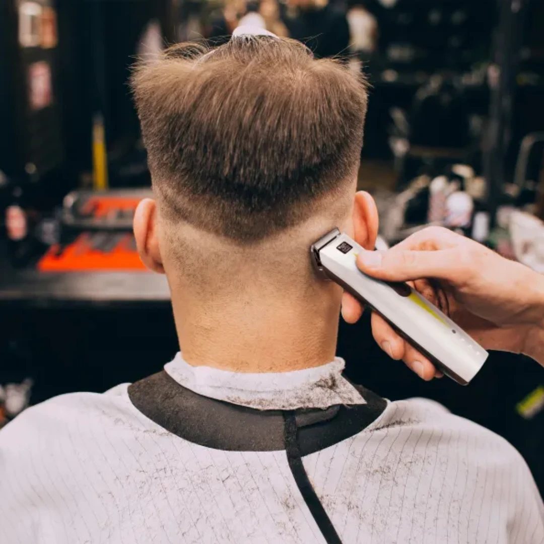 Wahl Super Trimmer 8 Wahl Super Trimmer - Image 6