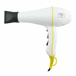 Wahl Power Dry - White - Hair Dryer -Hairdressing Products 542 052W SD5439WH 2