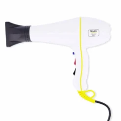 Wahl Power Dry - White - Hair Dryer -Hairdressing Products 542 052W SD5439WH 4